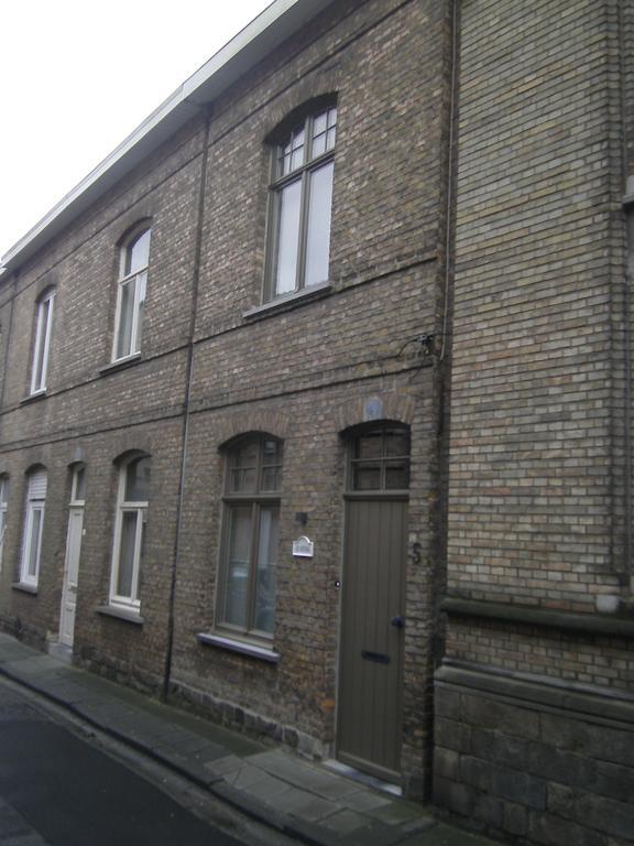 Holiday Home De Historie Ypern Exterior foto