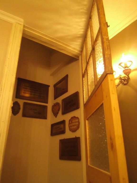 Holiday Home De Historie Ypern Zimmer foto